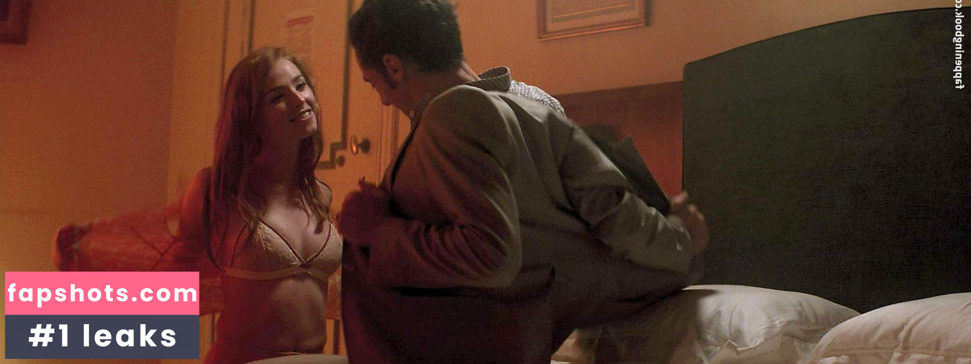 Freya Mavor gallery photo #62