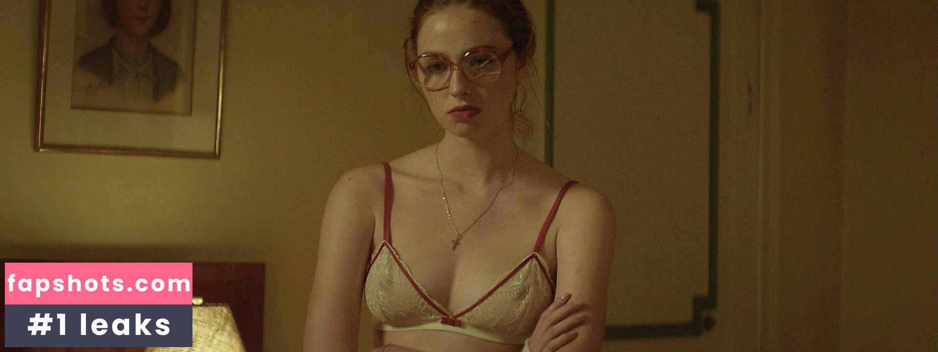 Freya Mavor gallery photo #64