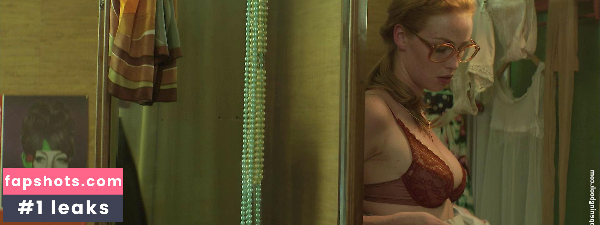 Freya Mavor gallery photo #67