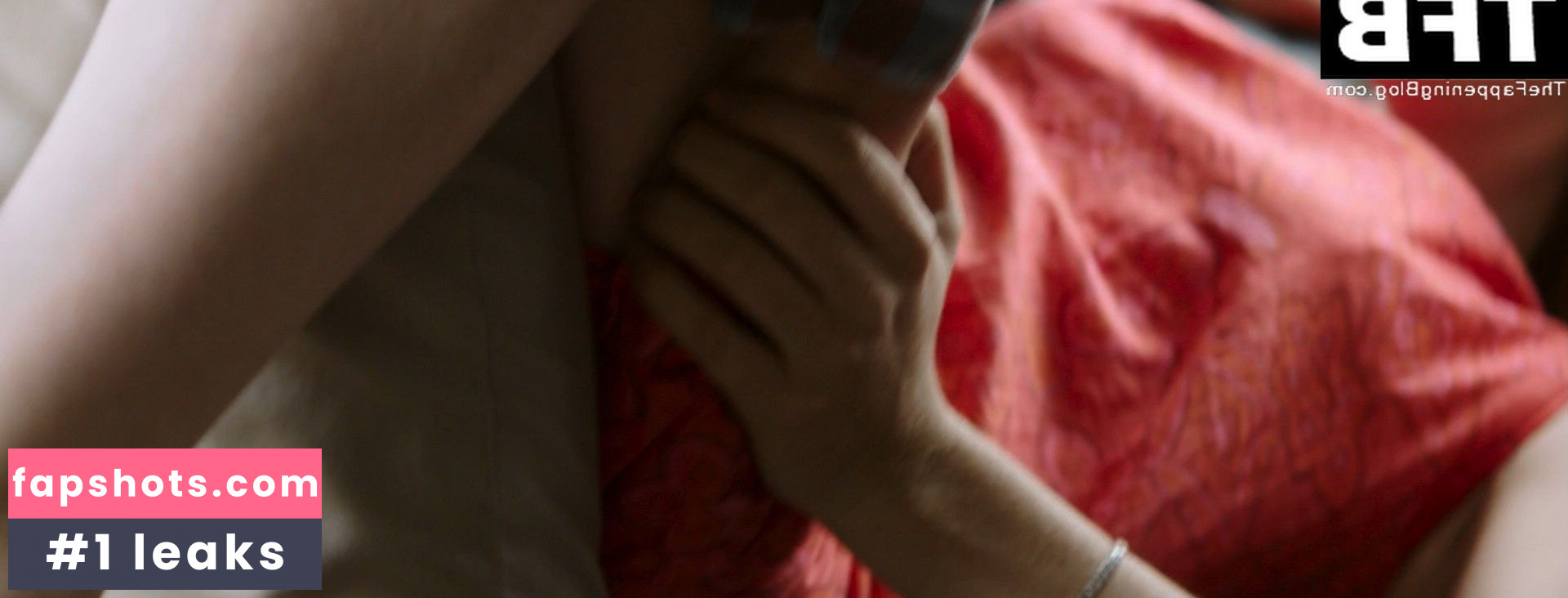 Freya Mavor gallery photo #9