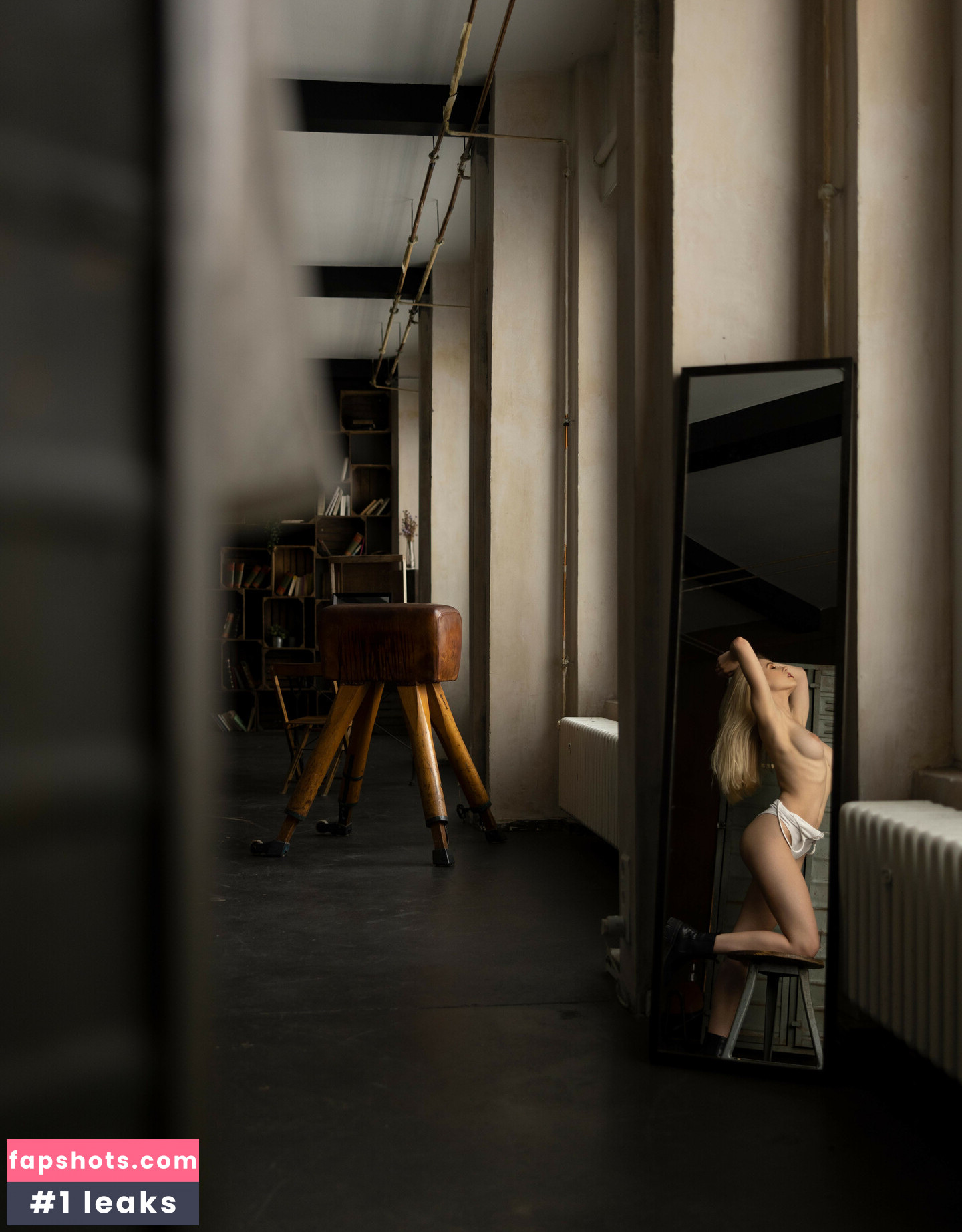 Freya Mayer Nahé úniky fotek pouze od fanoušků #41 - Fapshots