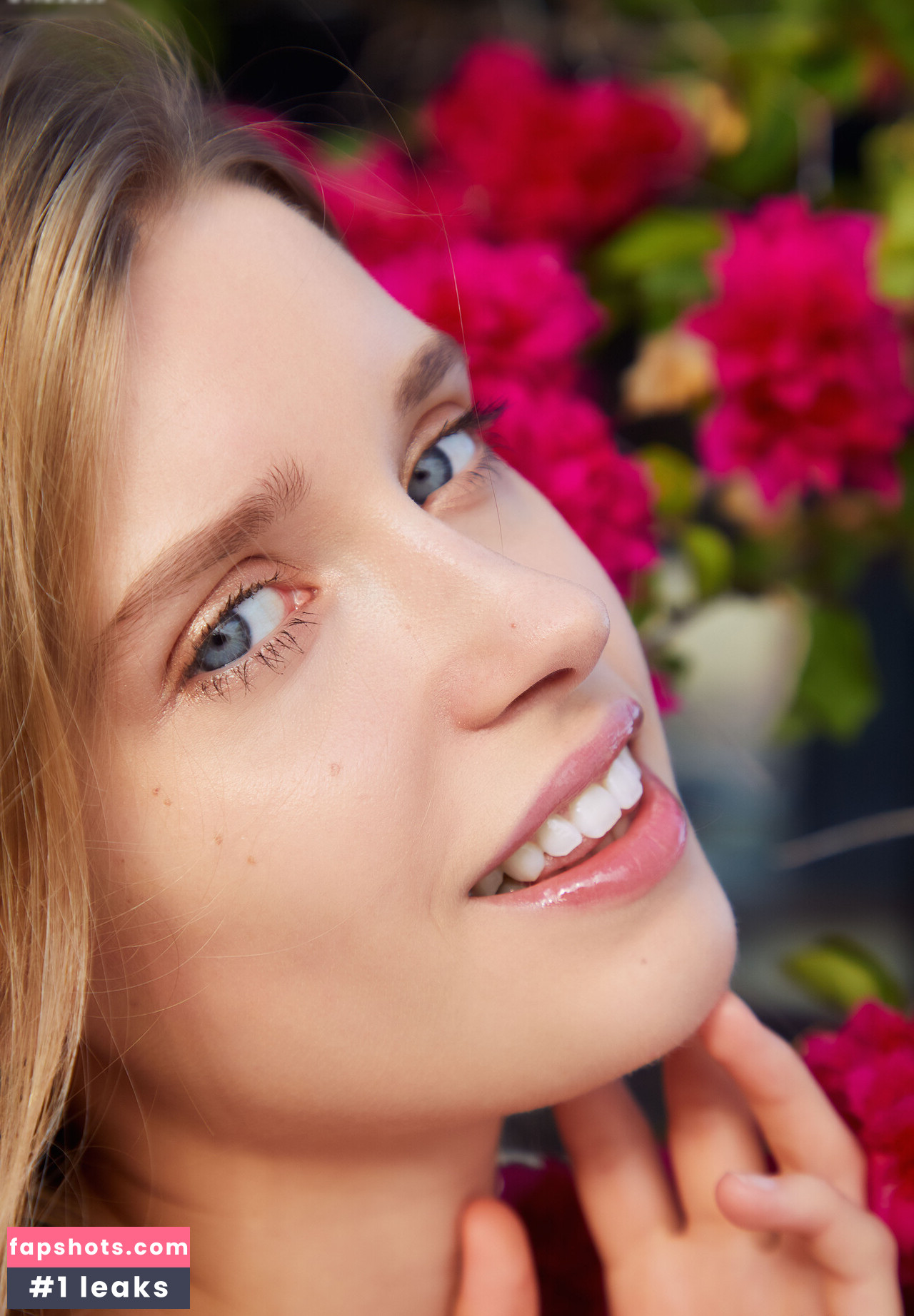 Freya Mayer Nahé úniky fotek pouze od fanoušků #59 - Fapshots