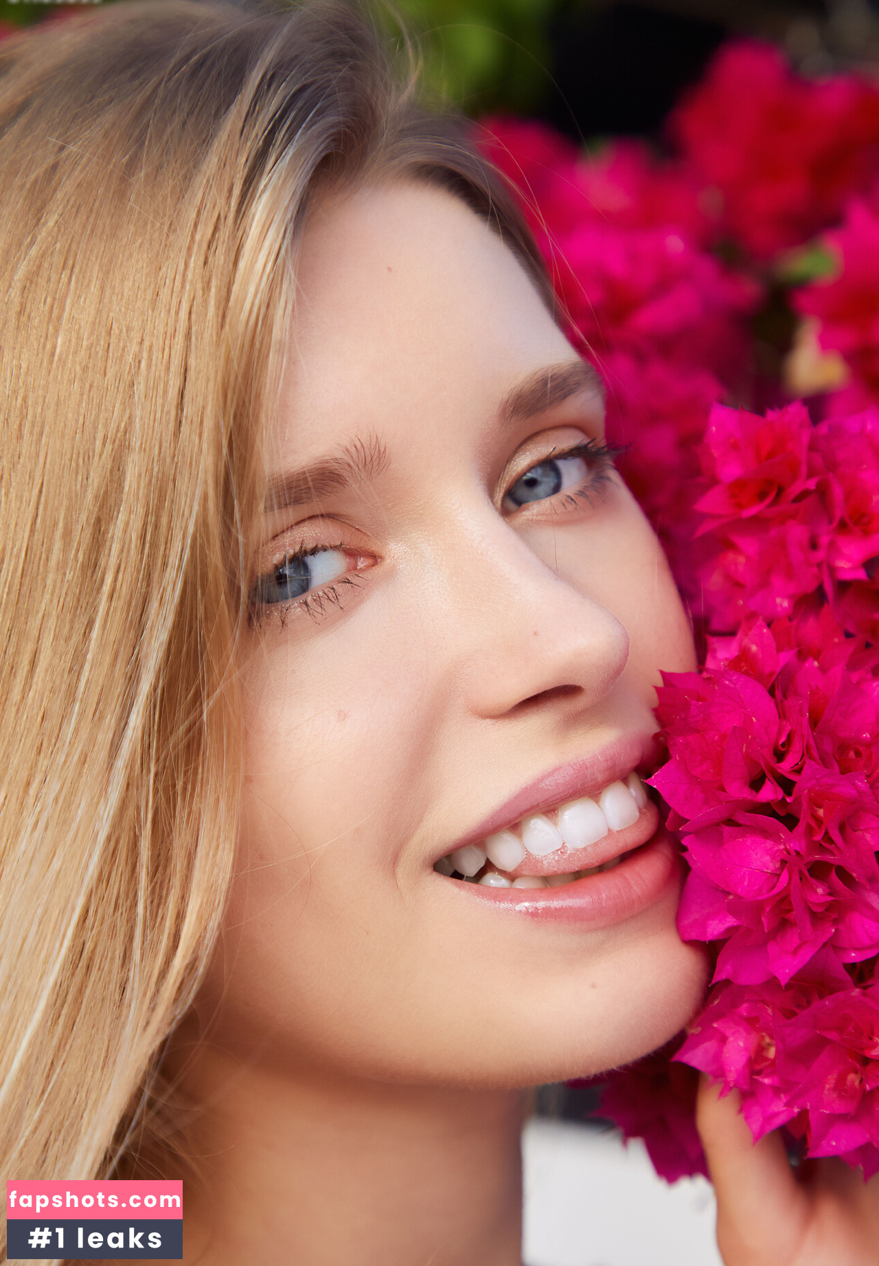 Freya Mayer Nahé úniky fotek pouze od fanoušků #61 - Fapshots