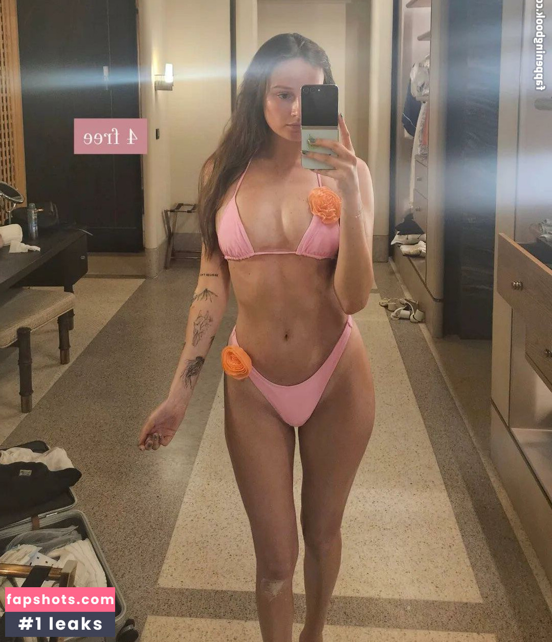 Freya Nightingale Nude Leaks OnlyFans Photos #15 - LeakJerk