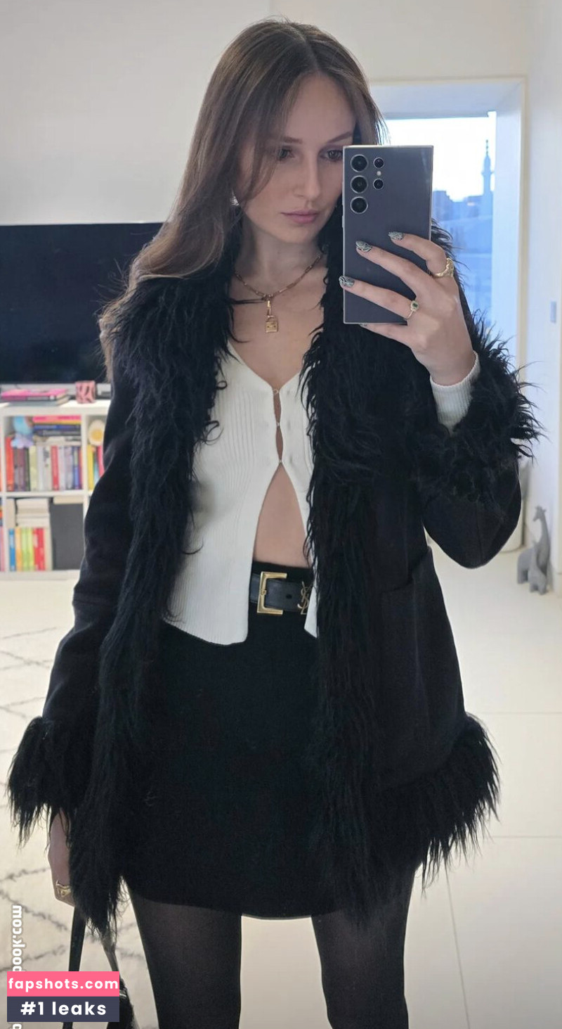 Freya Nightingale Nude Leaks OnlyFans Photos #16 - LeakJerk