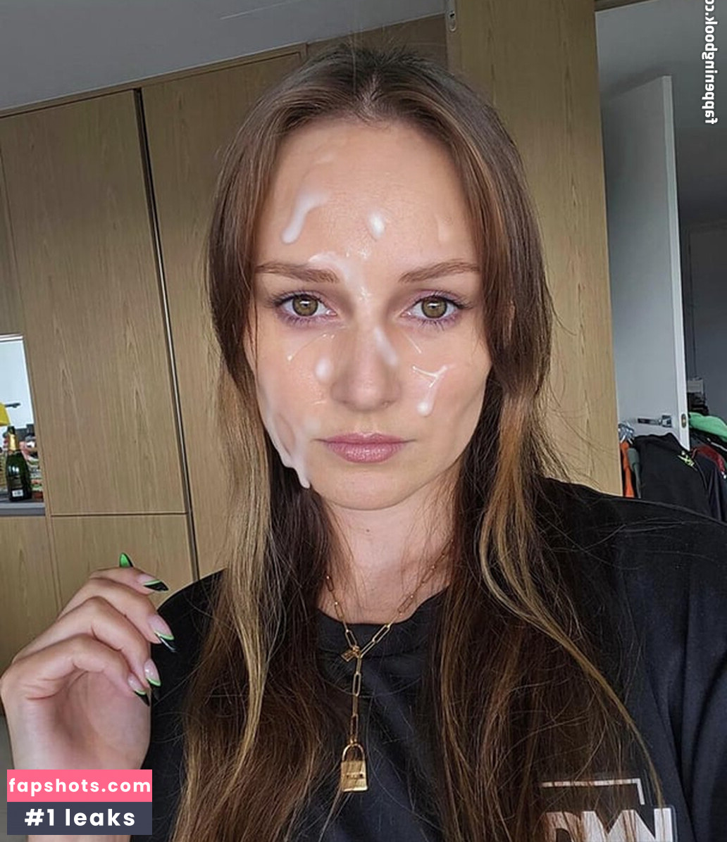 Freya Nightingale Nude Leaks OnlyFans Photos #22 - LeakJerk