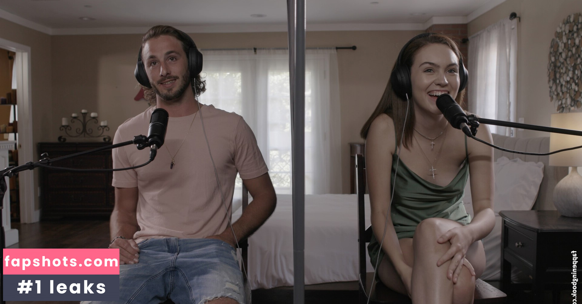 Freya Parker Nude Leaks OnlyFans Photos #224 - LeakJerk