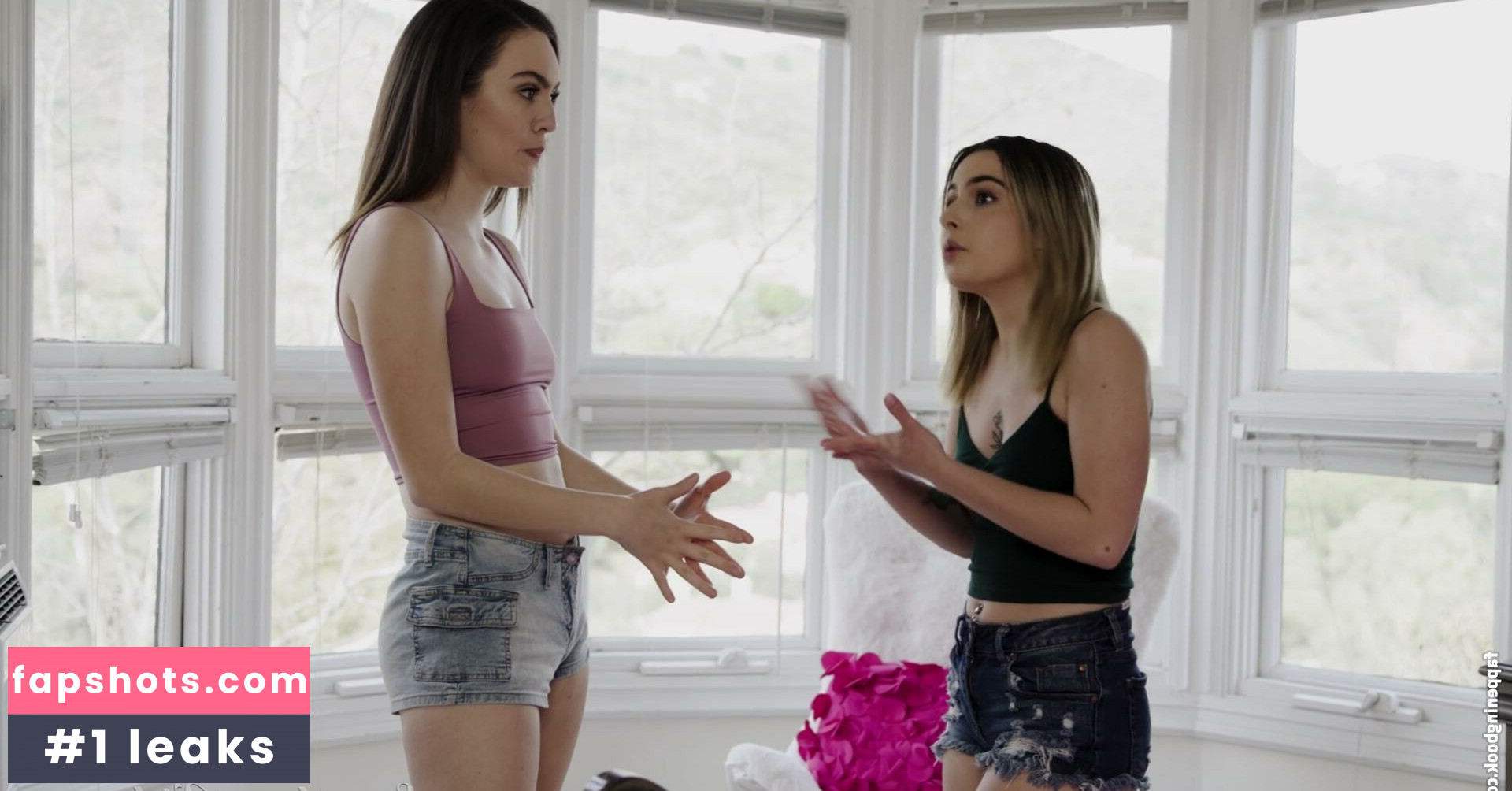 Freya Parker Nude Leaks OnlyFans Photos #234 - LeakJerk