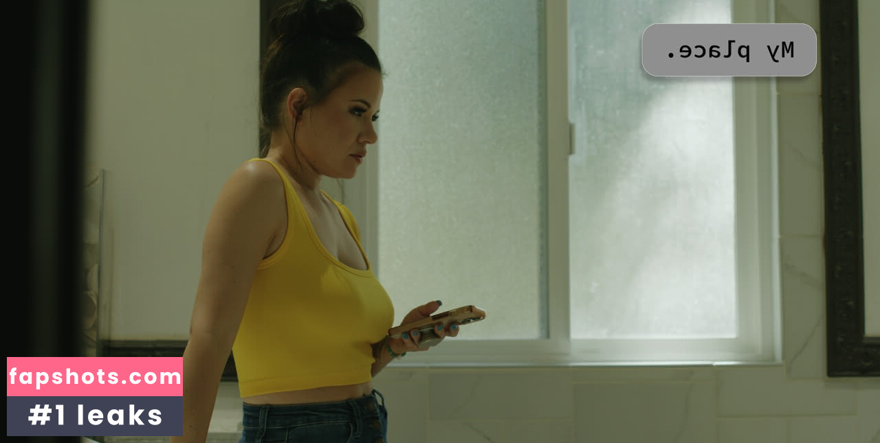 Freya Parker Nude Leaks OnlyFans Photos #36 - LeakJerk