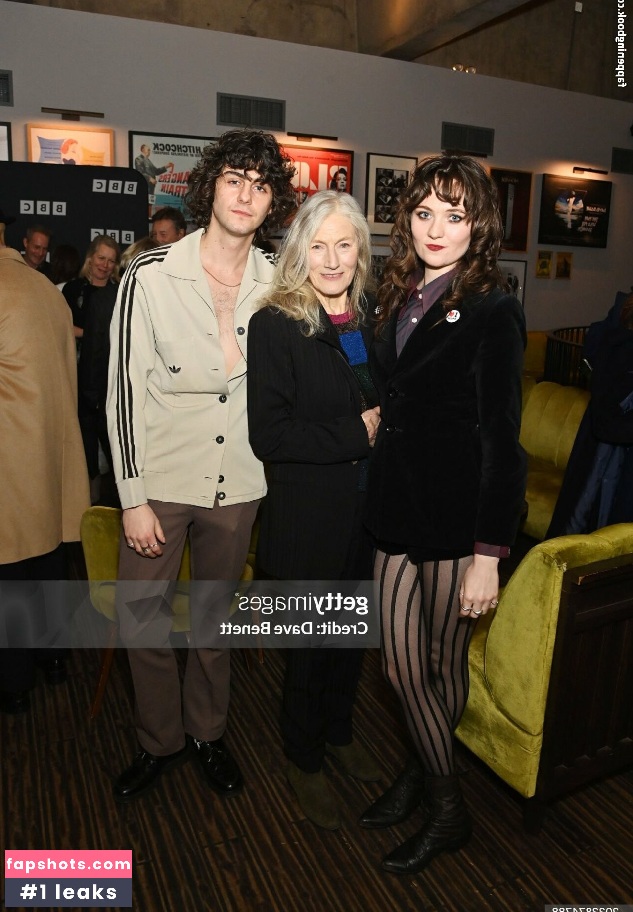 Freya Parks Nacktheit OnlyFans Fotos #12 - Fapshots