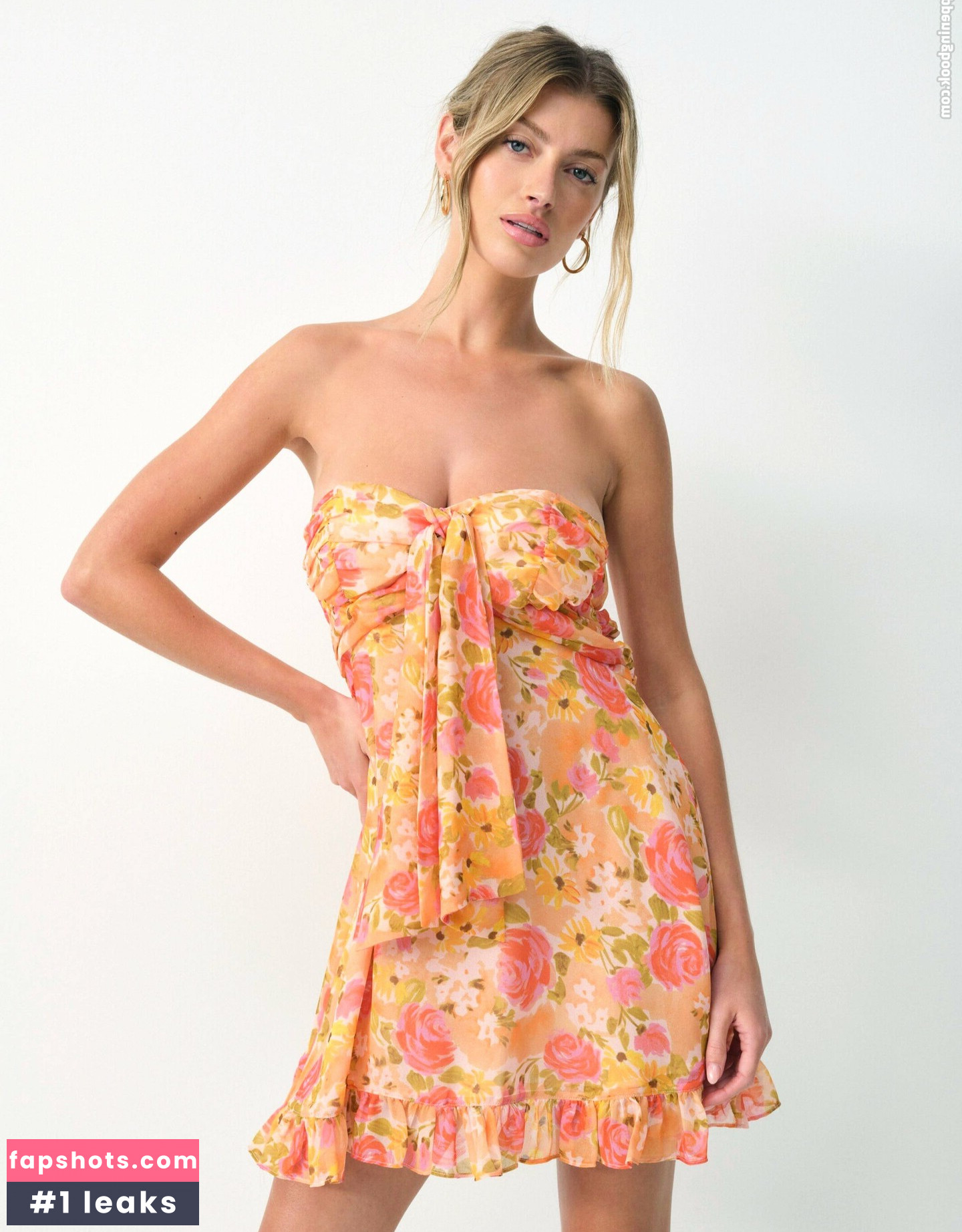 Freya Tidy Nahé úniky fotek pouze od fanoušků #2 - Fapshots