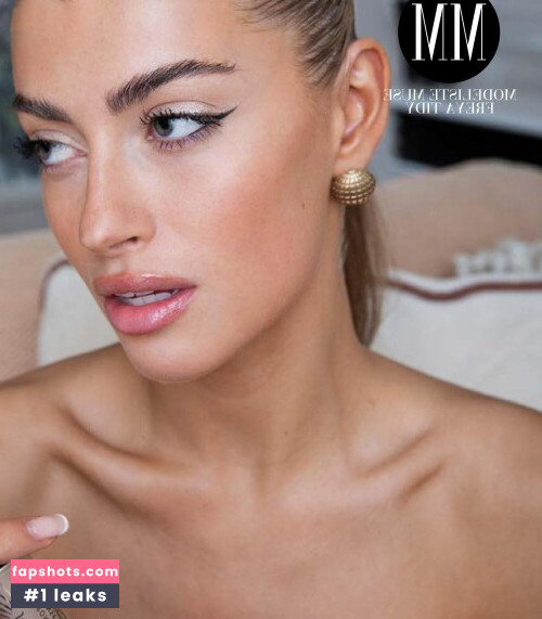 Freya Tidy Nude Leaks OnlyFans - Fapshots