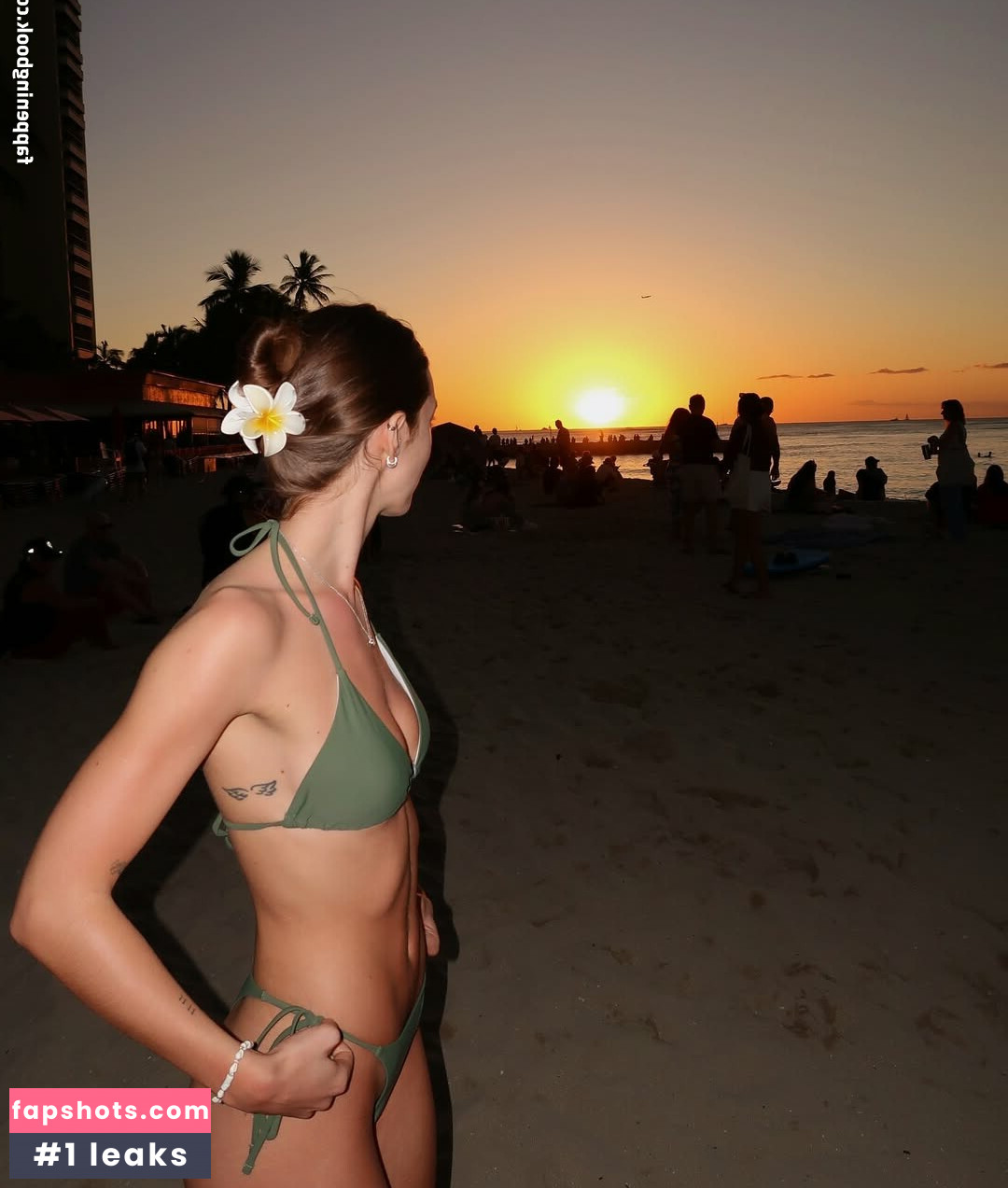 Freya Whittaker Nude Leaks OnlyFans Photos #3 - Fapshots