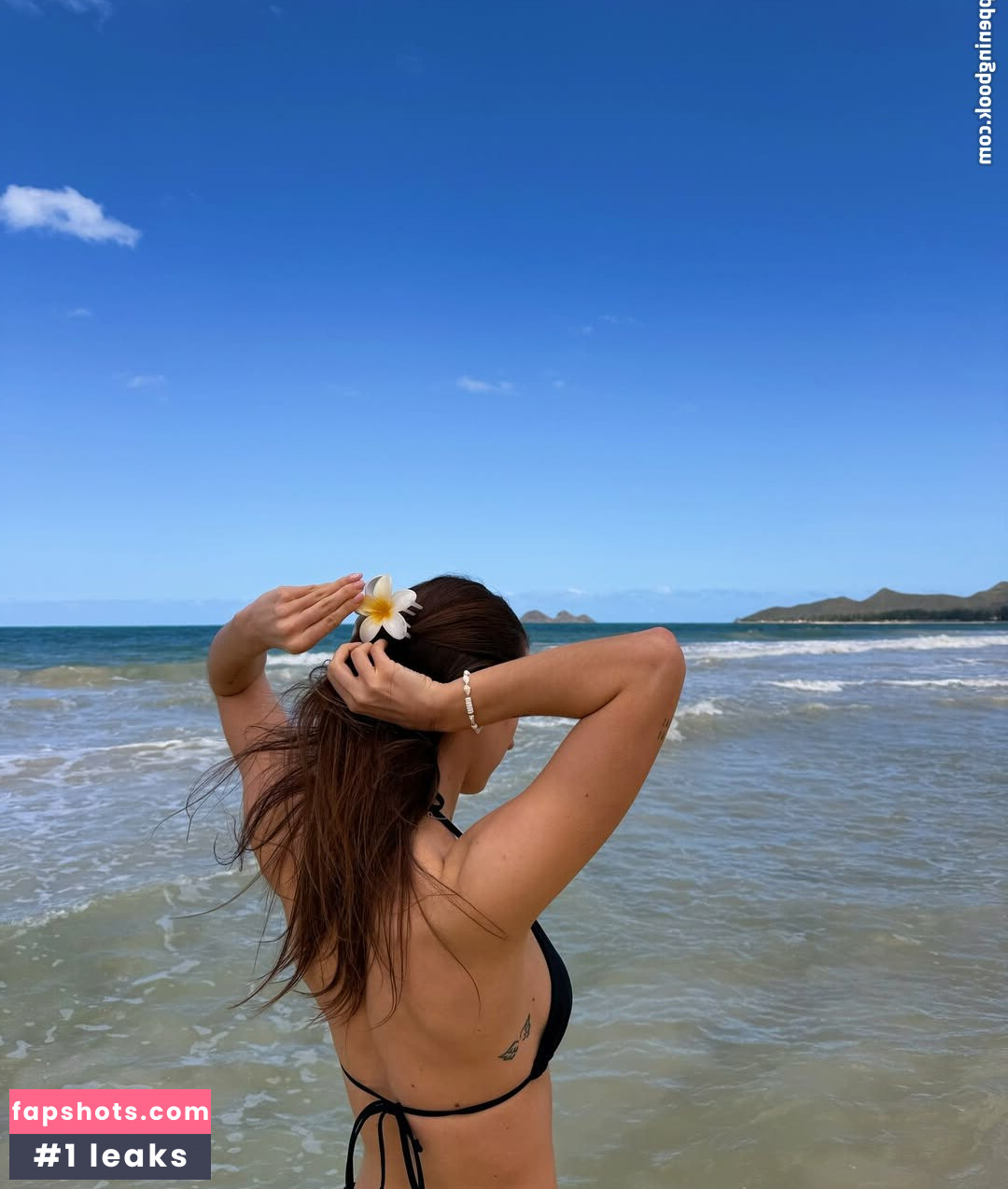 Freya Whittaker Nude Leaks OnlyFans Photos #6 - Fapshots