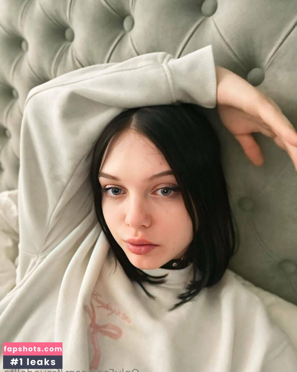 freyadollts Nude Leaks OnlyFans Photos #15 - LeakJerk