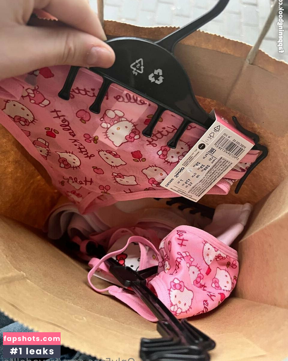 freyadollts Nude Leaks OnlyFans Photos #16 - LeakJerk