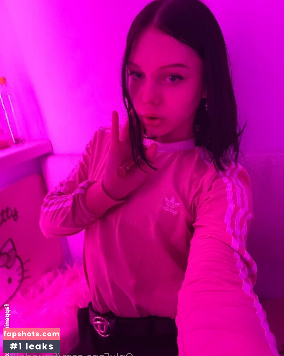 freyadollts Nude Leaks OnlyFans Photos #20 - LeakJerk