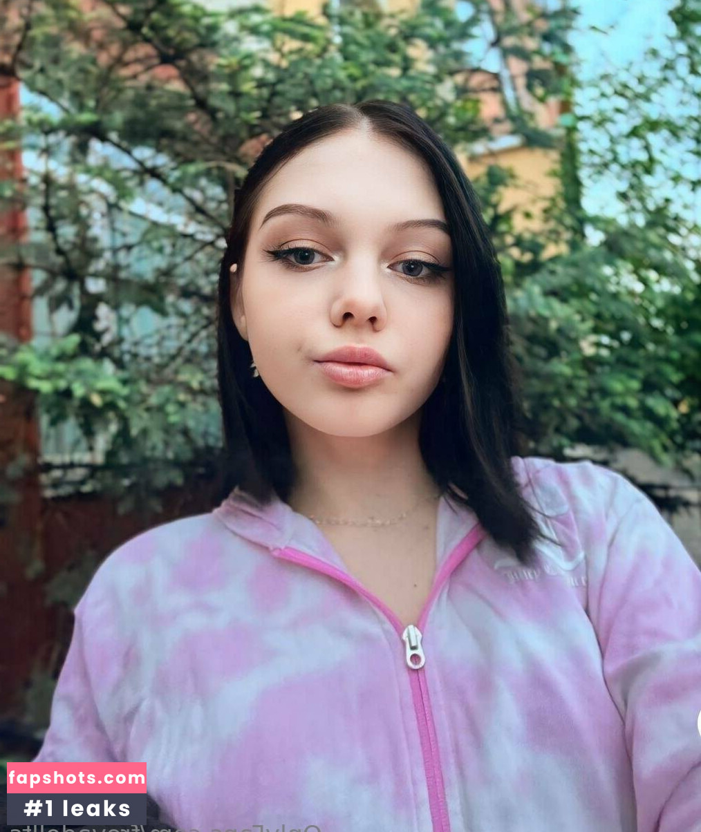 freyadollts Nude Leaks OnlyFans Photos #22 - LeakJerk