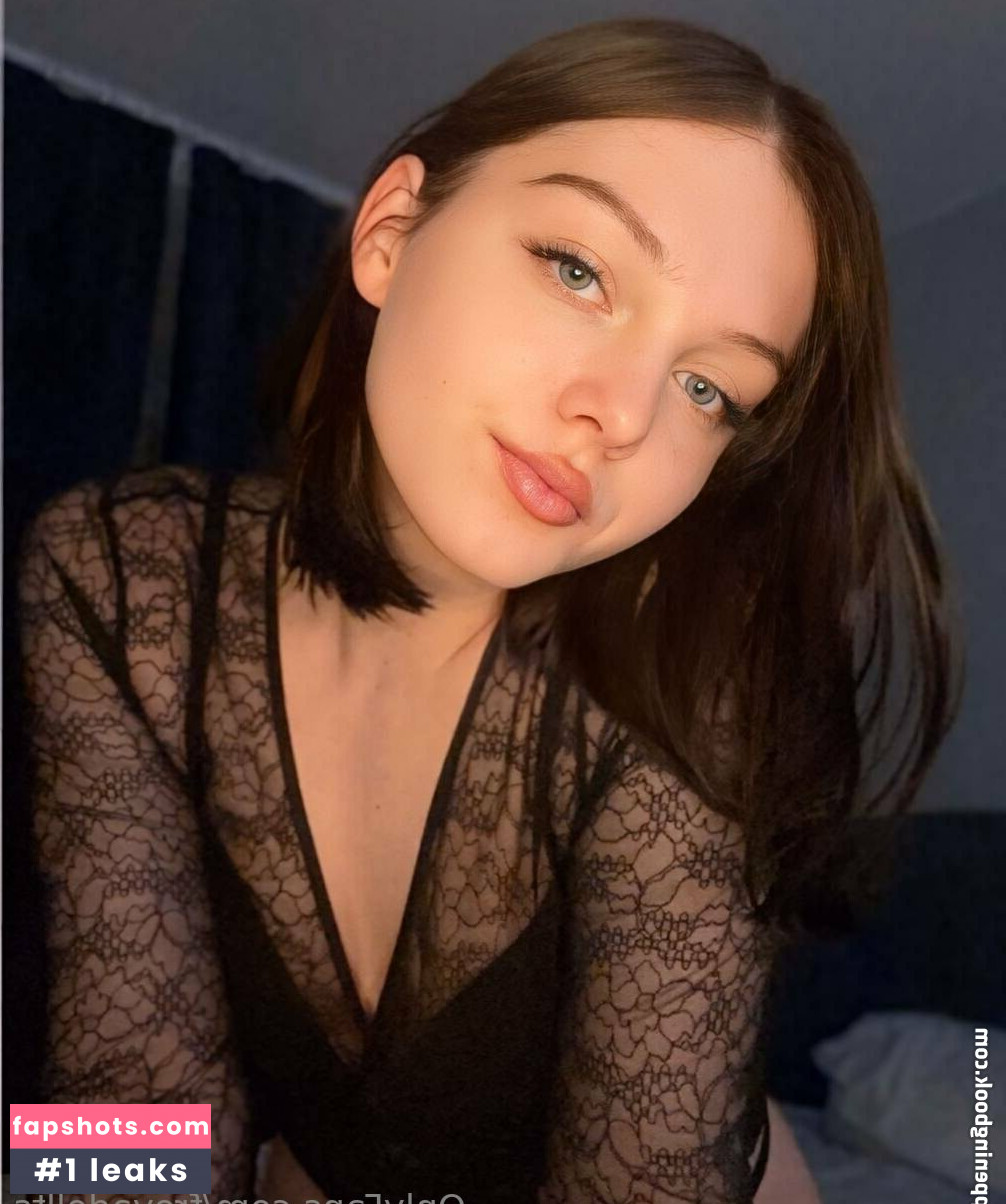 freyadollts Nude Leaks OnlyFans Photos #31 - LeakJerk