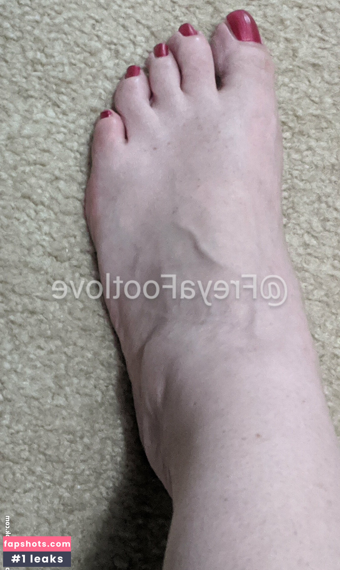 freyafootlove gallery photo #13
