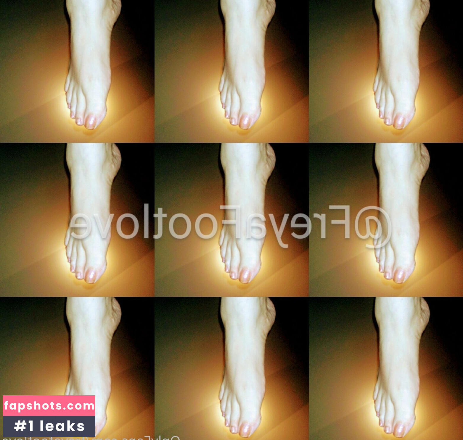 freyafootlove gallery photo #15