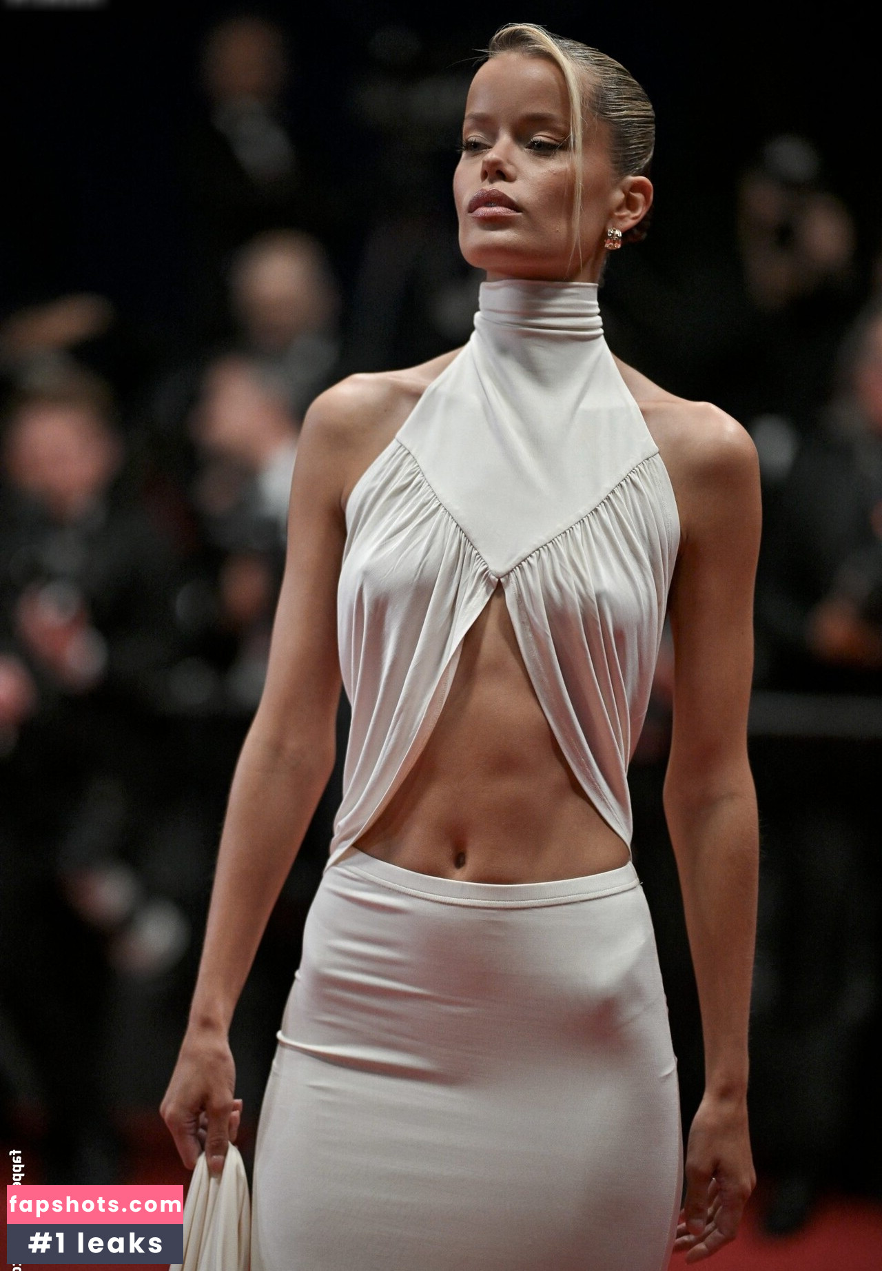 Frida Aasen Nacktheit OnlyFans Fotos #106 - Fapshots