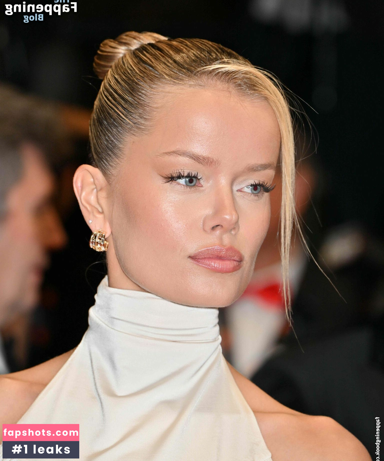 Frida Aasen Nacktheit OnlyFans Fotos #133 - Fapshots