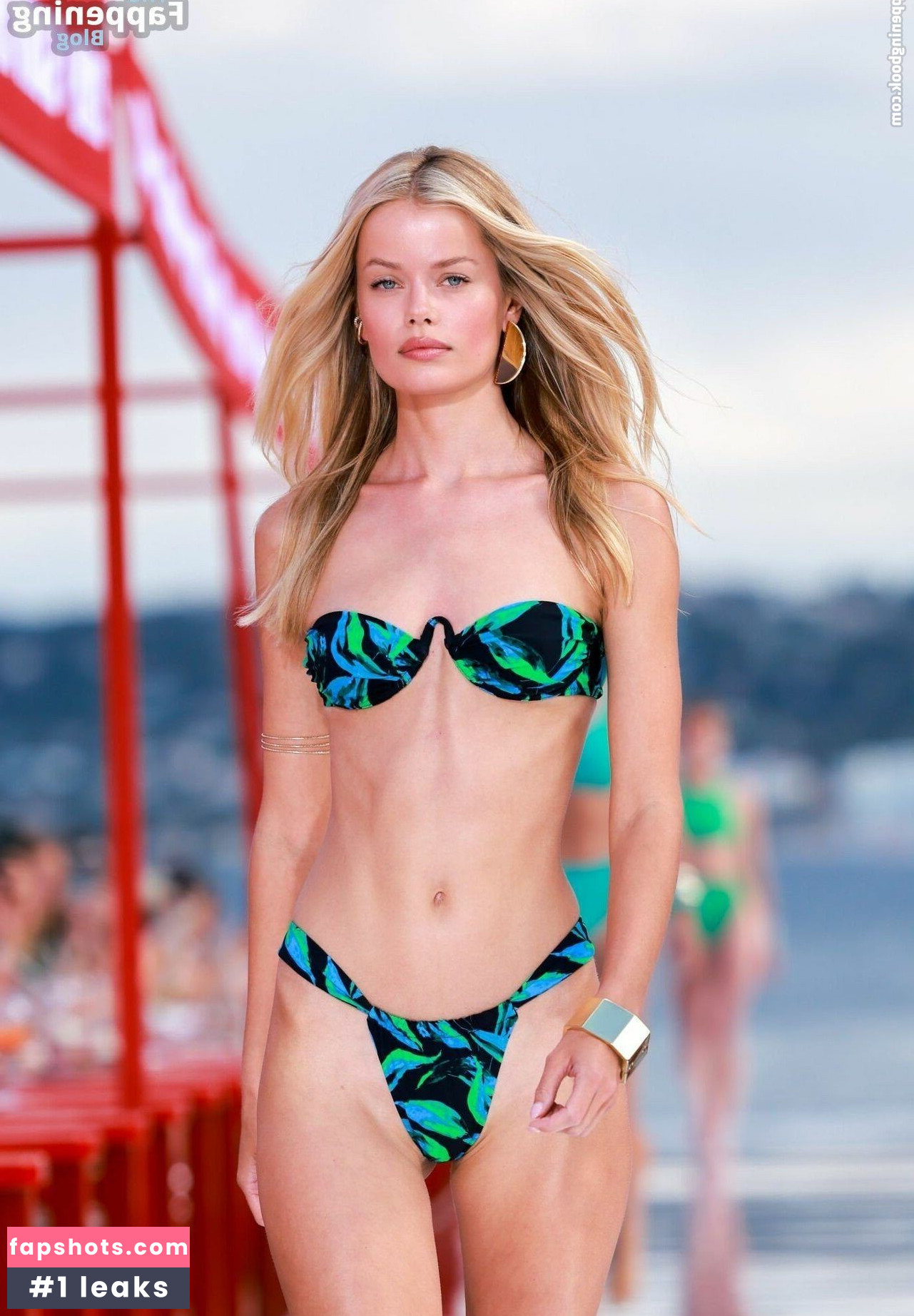 Frida Aasen Nacktheit OnlyFans Fotos #235 - Fapshots