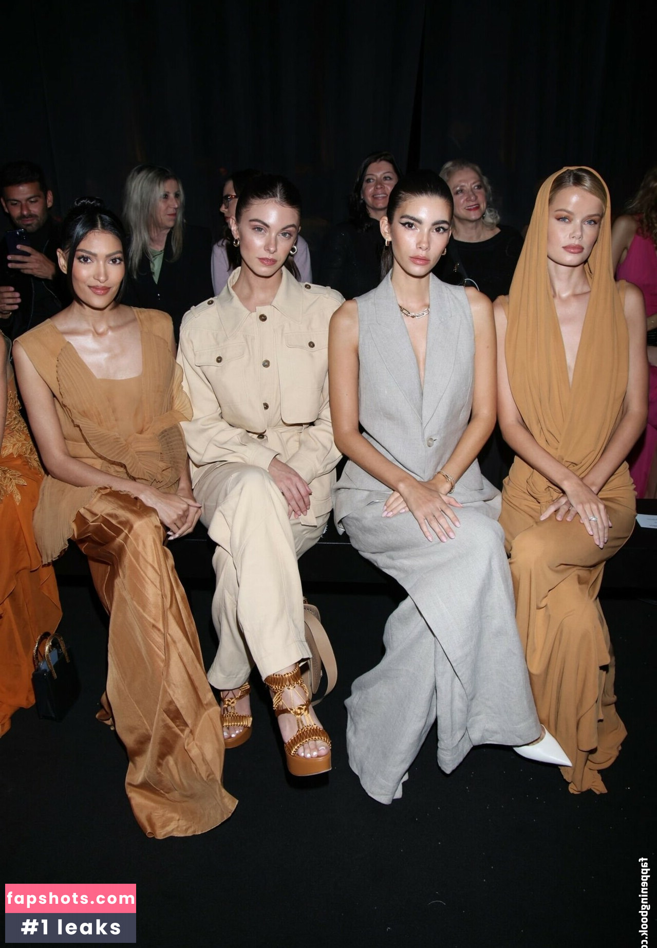 Frida Aasen Nacktheit OnlyFans Fotos #244 - Fapshots