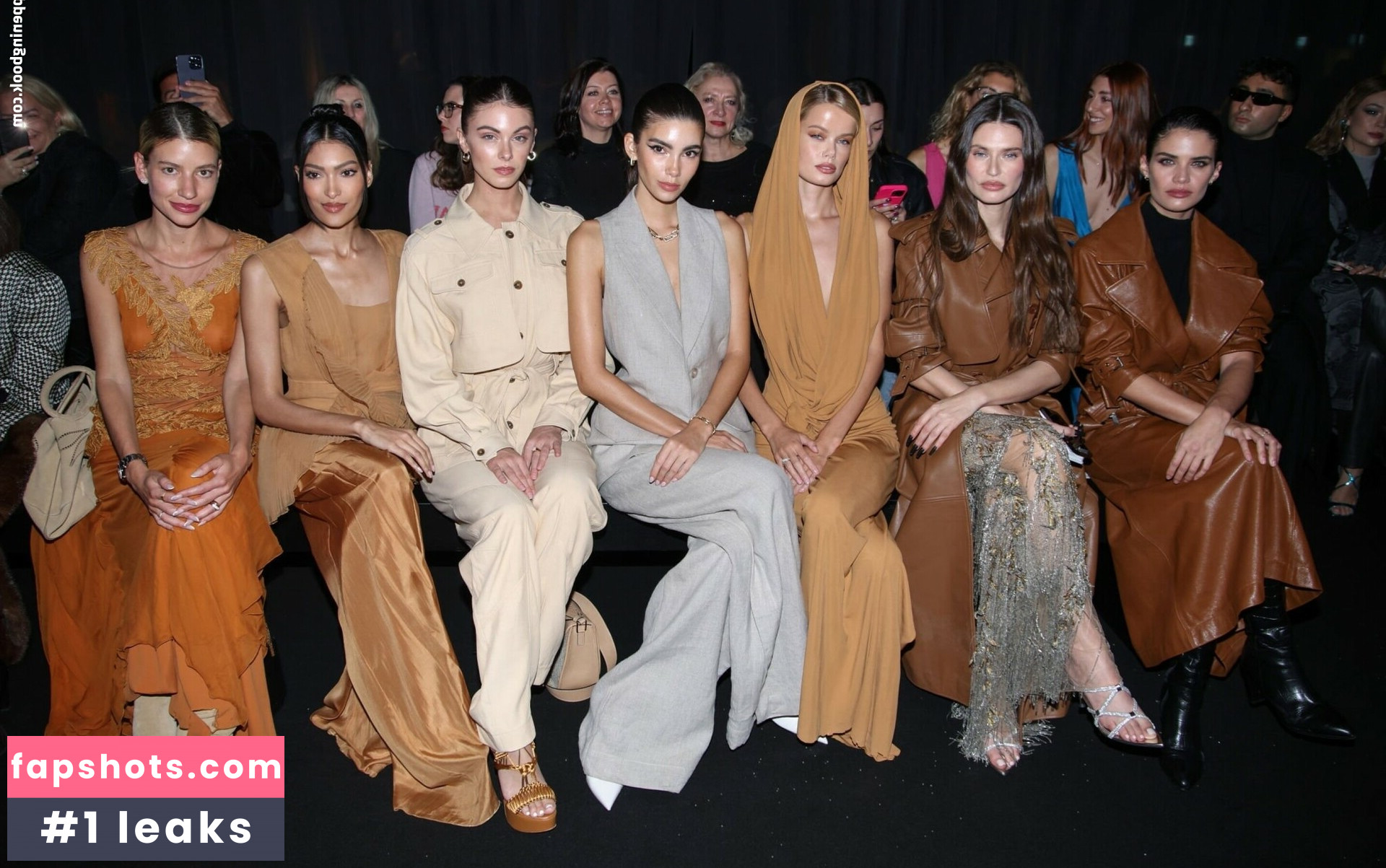 Frida Aasen Nacktheit OnlyFans Fotos #245 - Fapshots