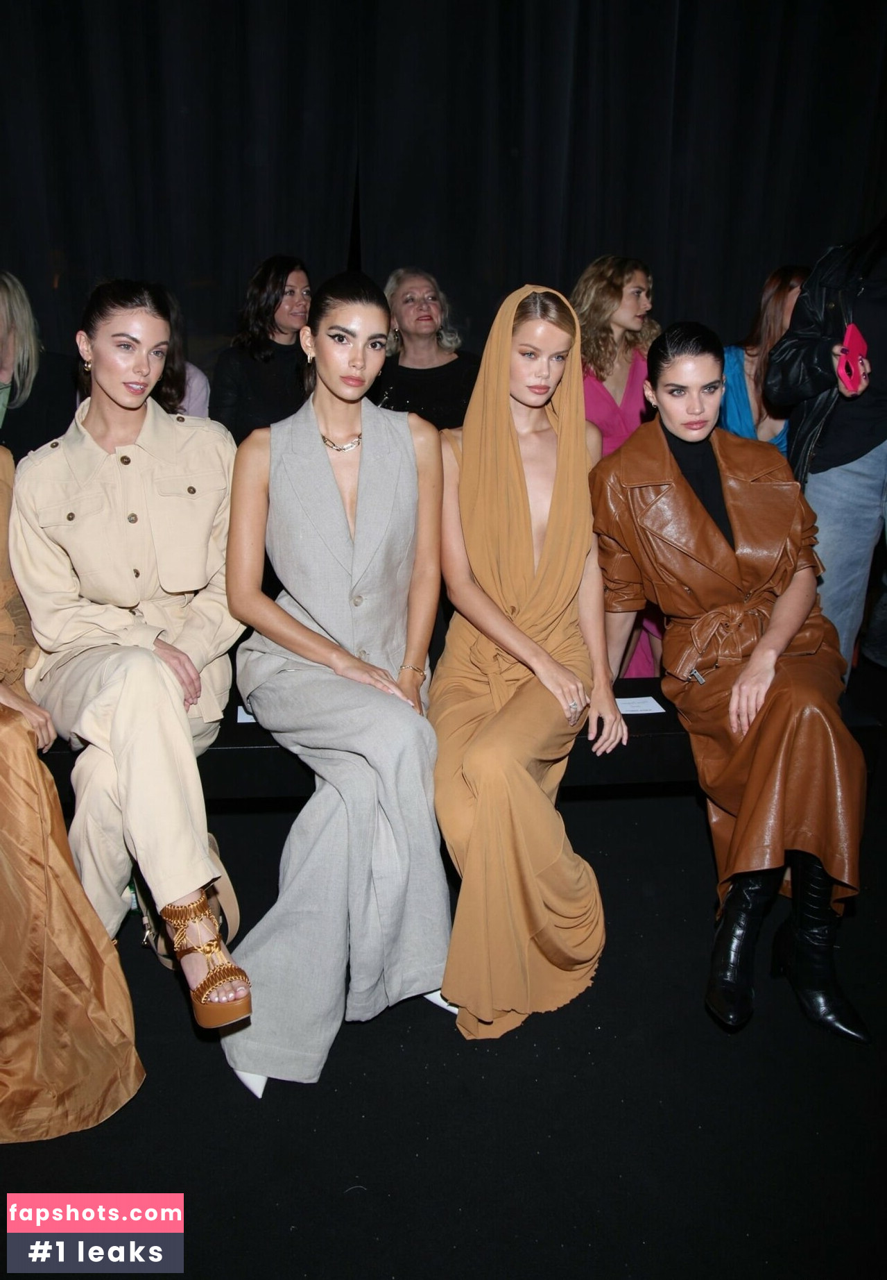 Frida Aasen Nacktheit OnlyFans Fotos #246 - Fapshots