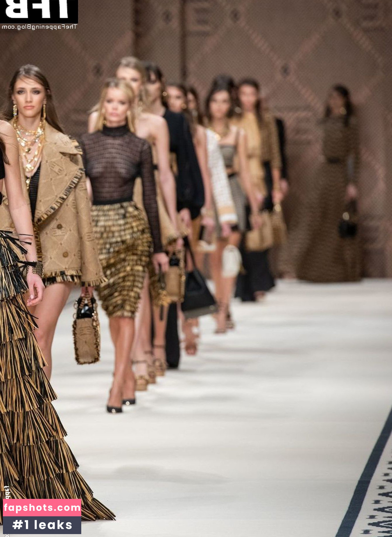 Frida Aasen Nacktheit OnlyFans Fotos #248 - Fapshots