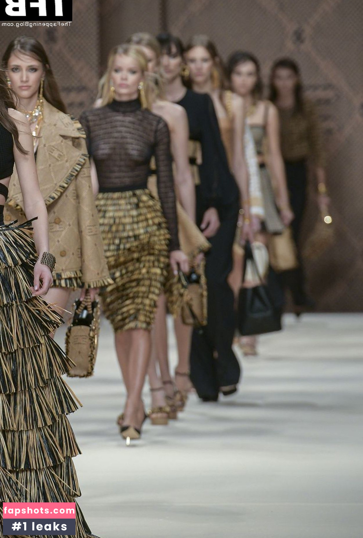 Frida Aasen Nacktheit OnlyFans Fotos #249 - Fapshots