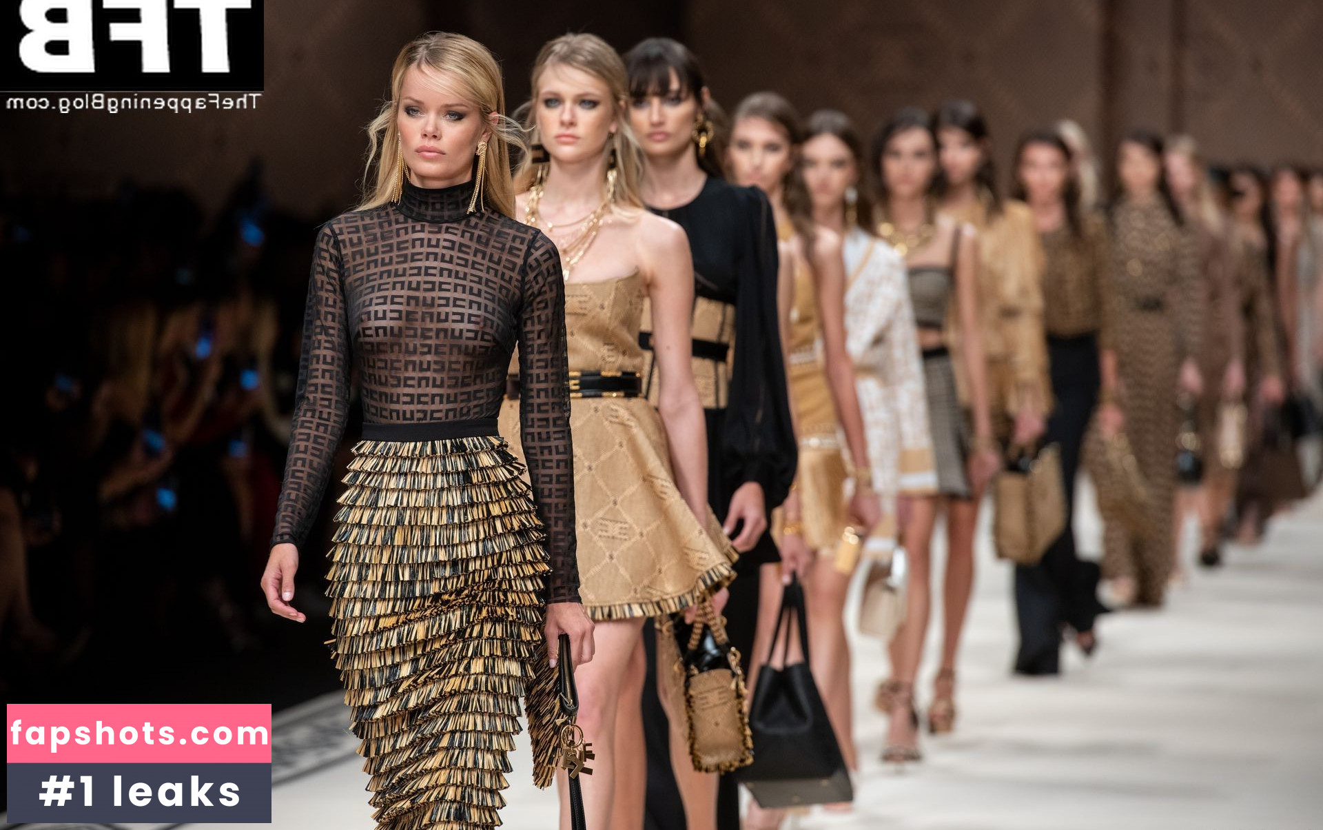 Frida Aasen Nacktheit OnlyFans Fotos #250 - Fapshots