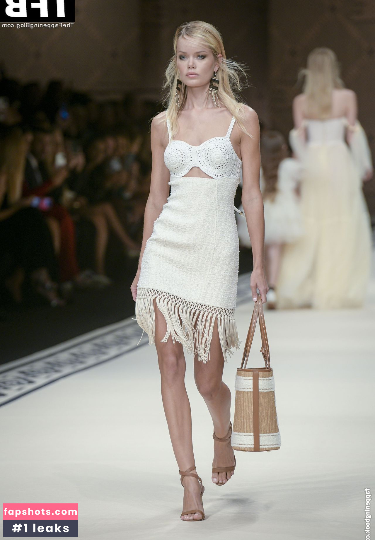 Frida Aasen Nacktheit OnlyFans Fotos #253 - Fapshots