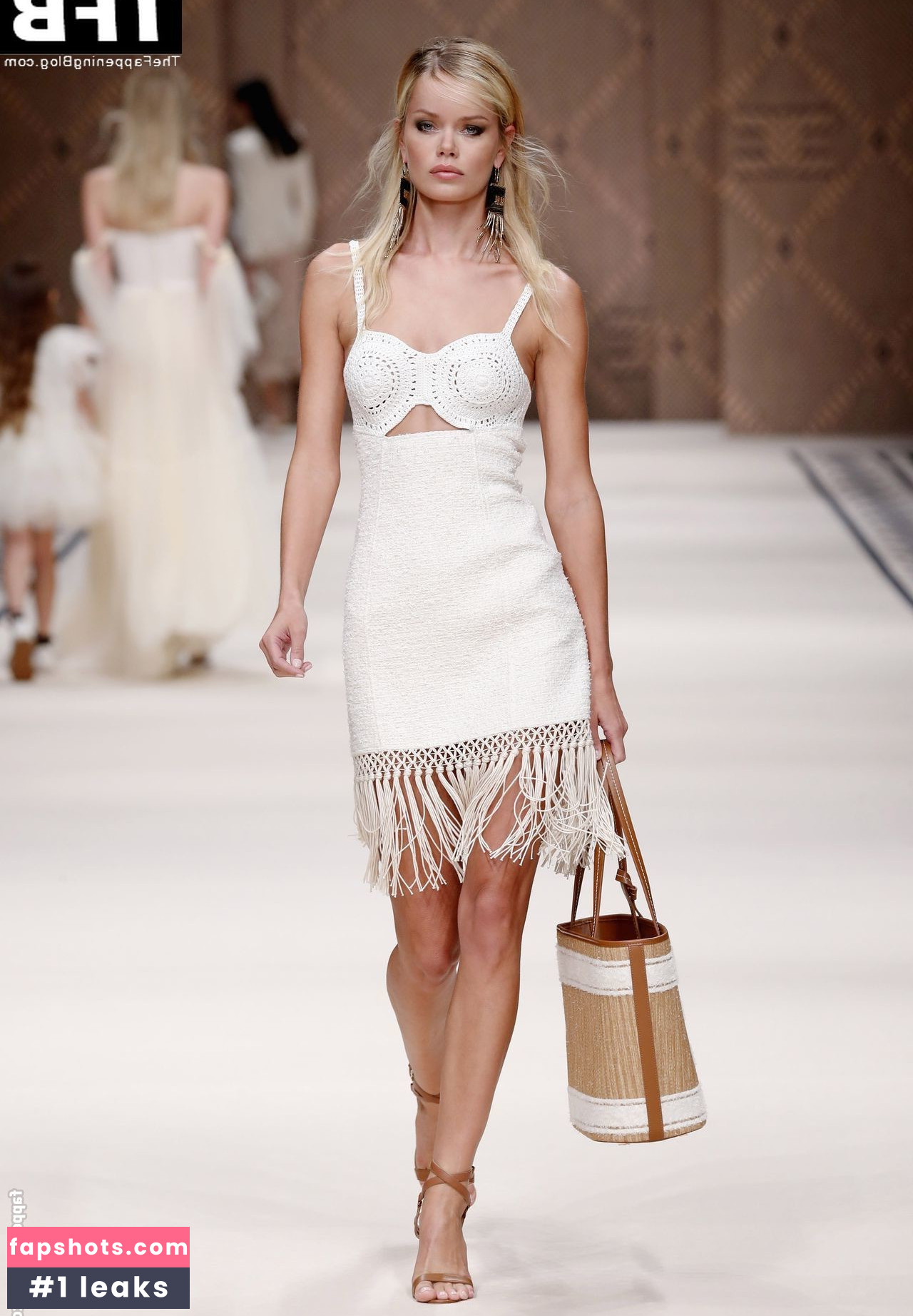 Frida Aasen Nacktheit OnlyFans Fotos #255 - Fapshots