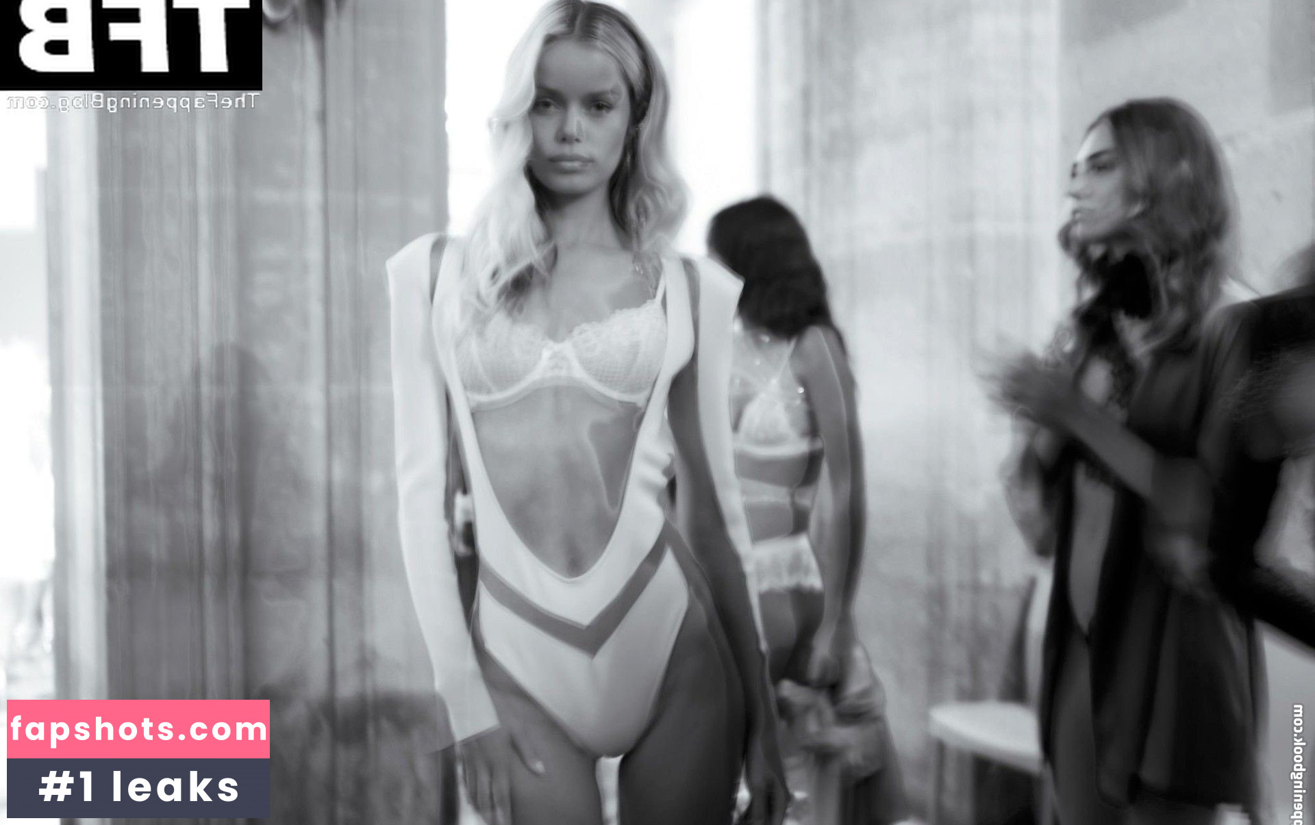 Frida Aasen Nacktheit OnlyFans Fotos #260 - Fapshots