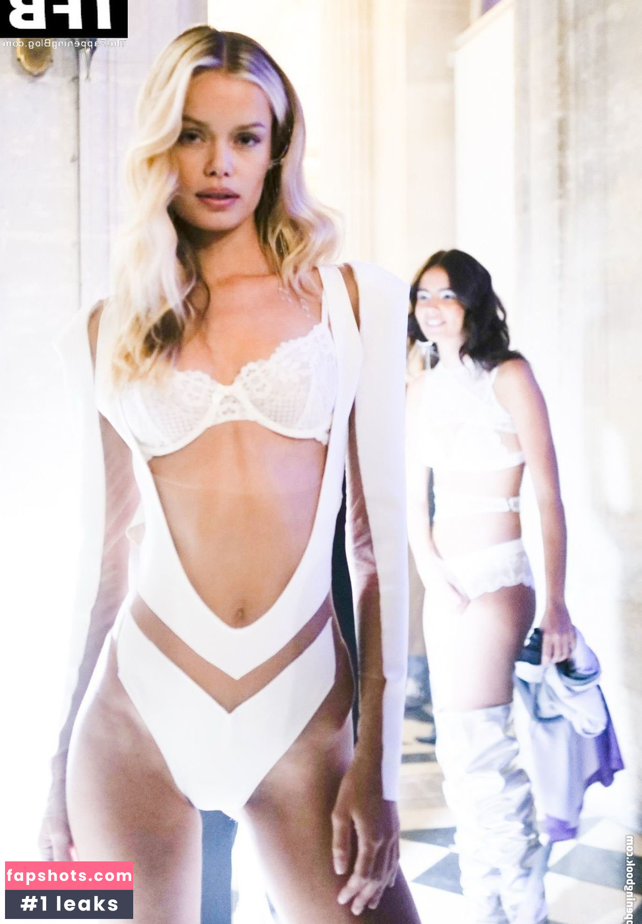 Frida Aasen Nacktheit OnlyFans Fotos #268 - Fapshots