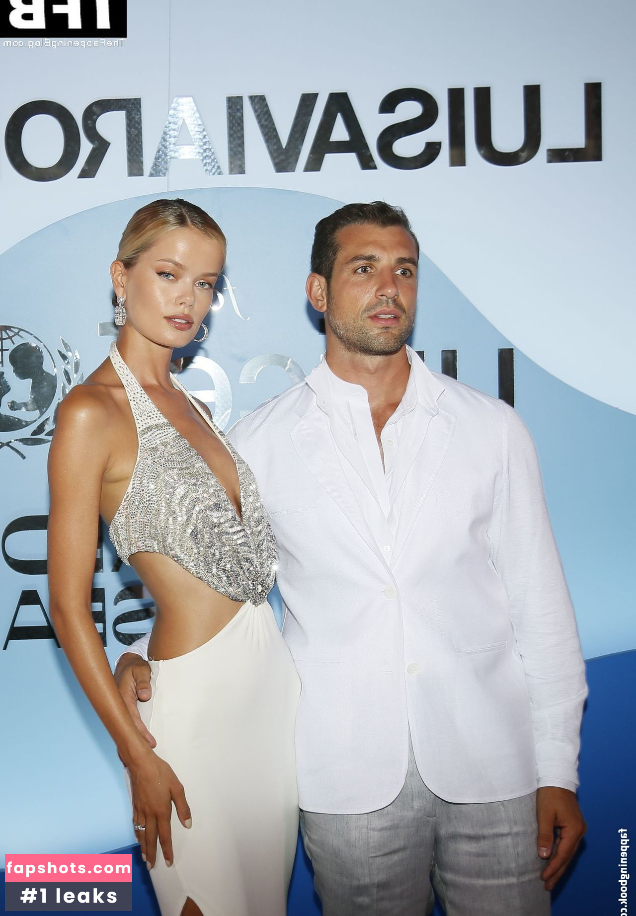 Frida Aasen Nacktheit OnlyFans Fotos #285 - Fapshots