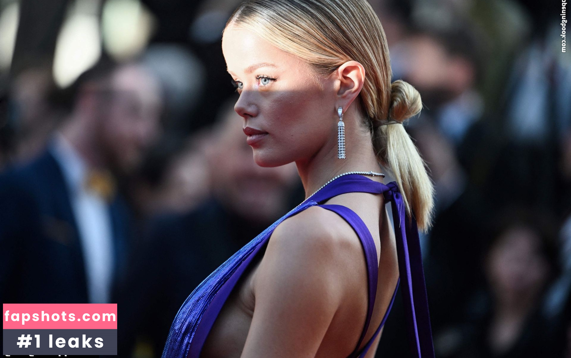 Frida Aasen Nacktheit OnlyFans Fotos #301 - Fapshots