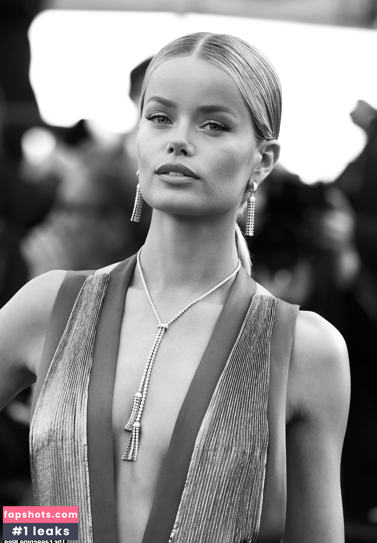 Frida Aasen Nacktheit OnlyFans Fotos #334 - Fapshots