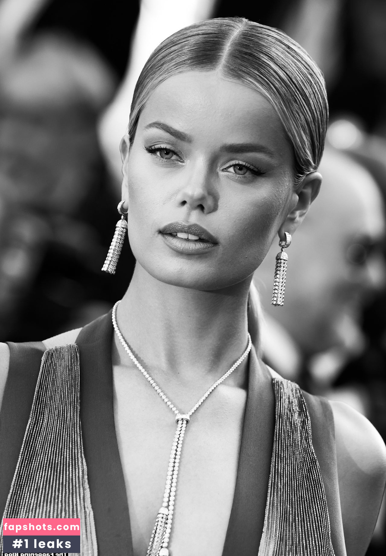 Frida Aasen Nacktheit OnlyFans Fotos #335 - Fapshots