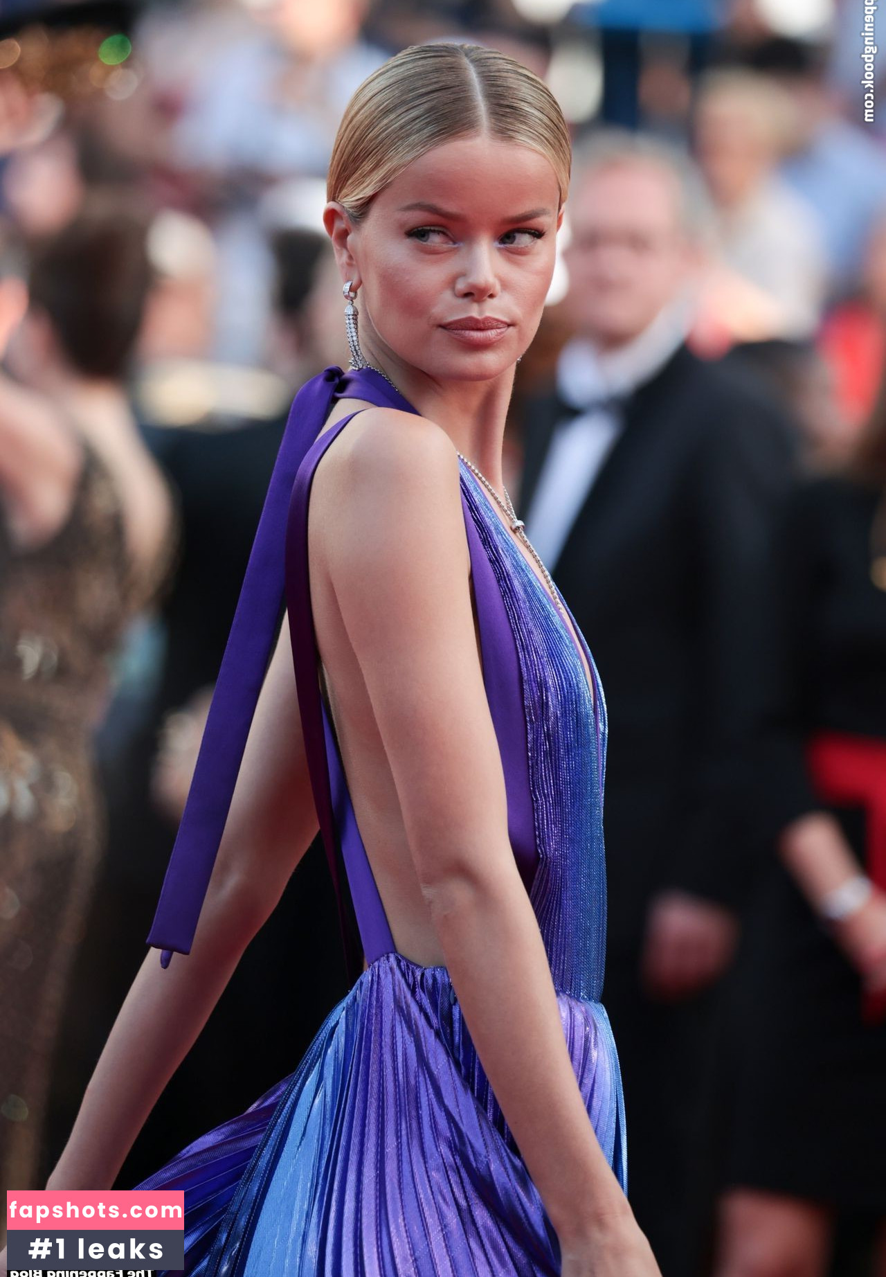 Frida Aasen Nacktheit OnlyFans Fotos #354 - Fapshots