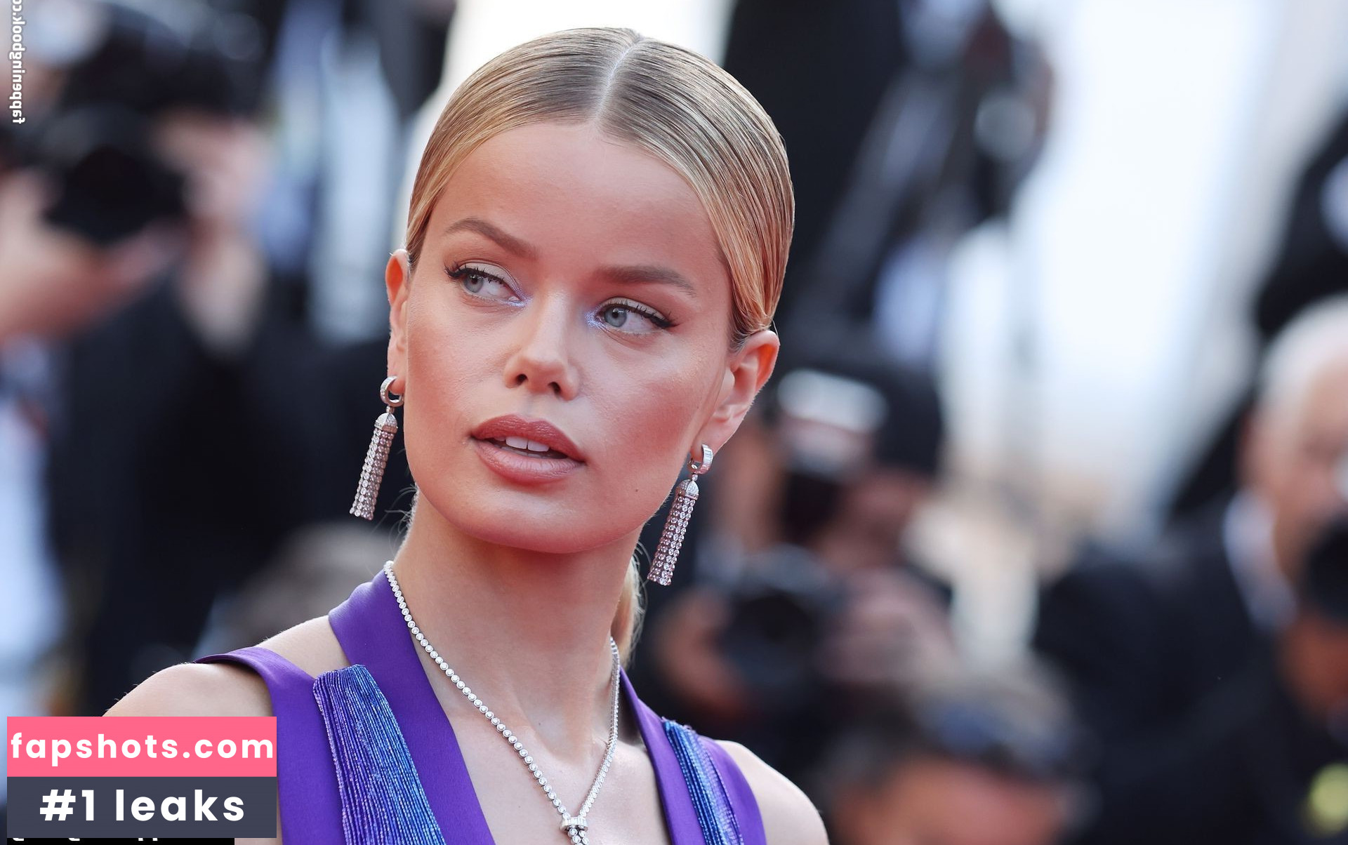 Frida Aasen Nacktheit OnlyFans Fotos #385 - Fapshots