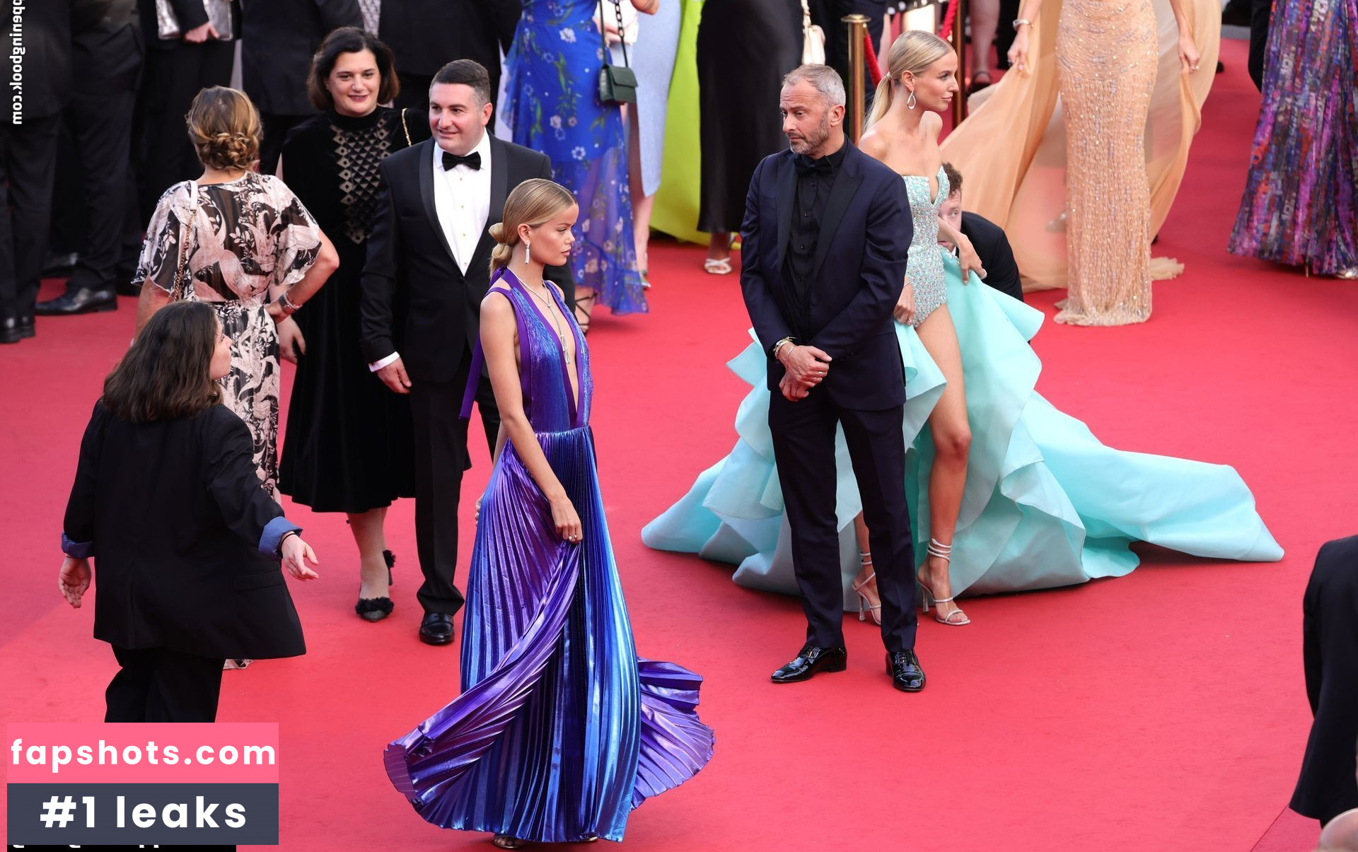 Frida Aasen Nacktheit OnlyFans Fotos #394 - Fapshots