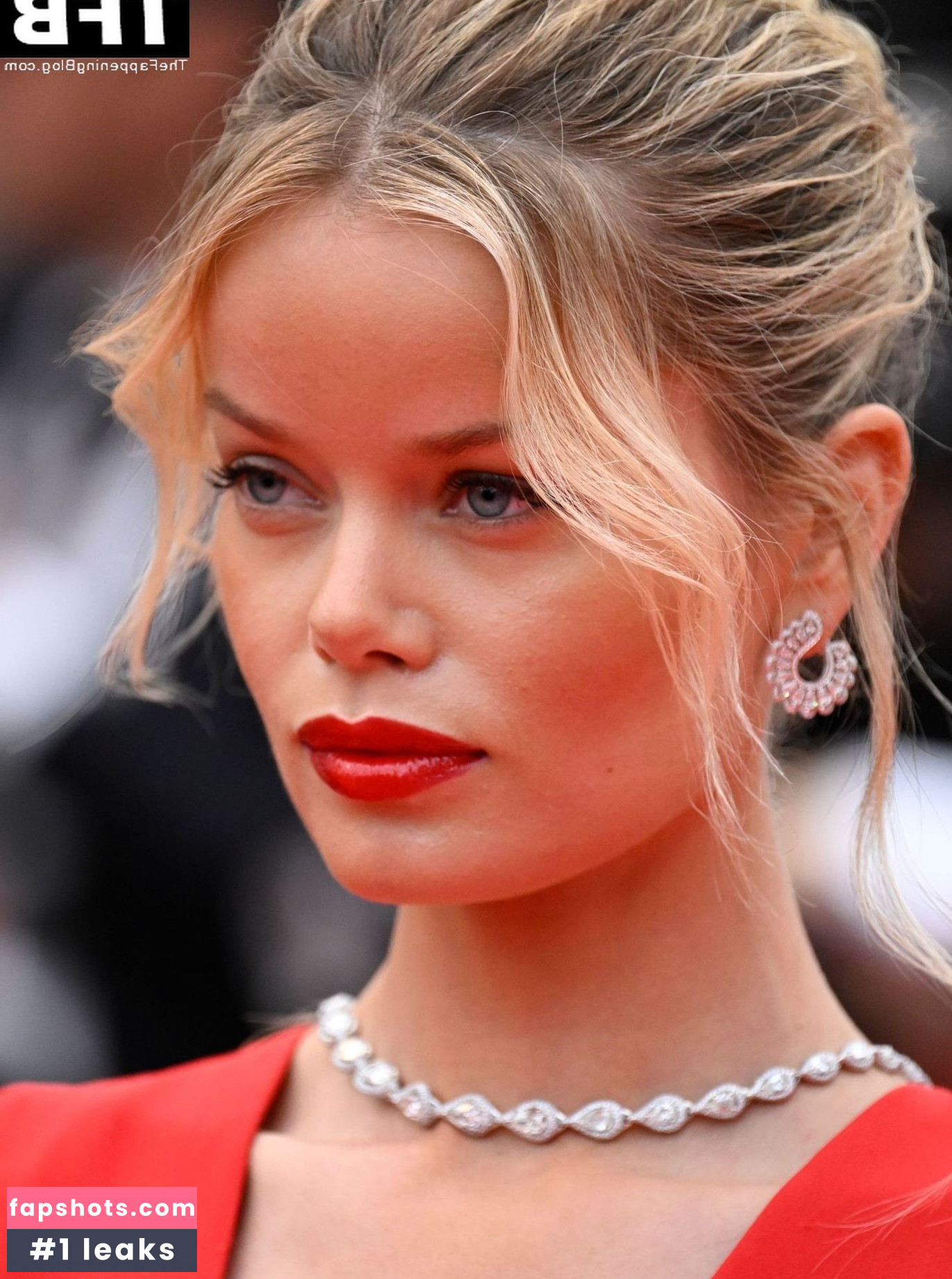 Frida Aasen Nacktheit OnlyFans Fotos #467 - Fapshots