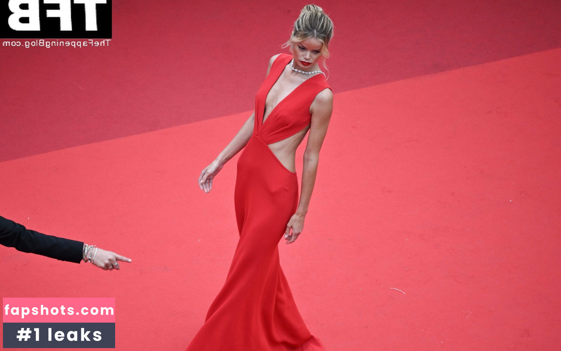 Frida Aasen Nacktheit OnlyFans Fotos #479 - Fapshots