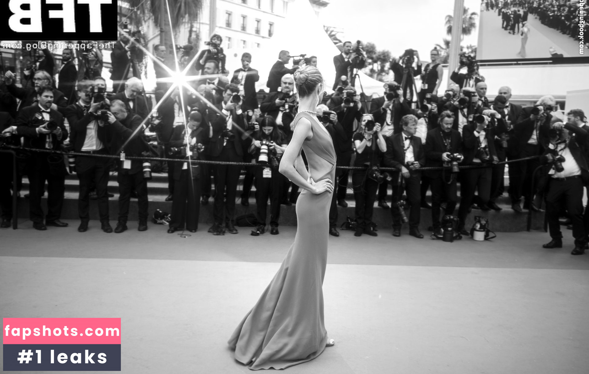 Frida Aasen Nacktheit OnlyFans Fotos #488 - Fapshots