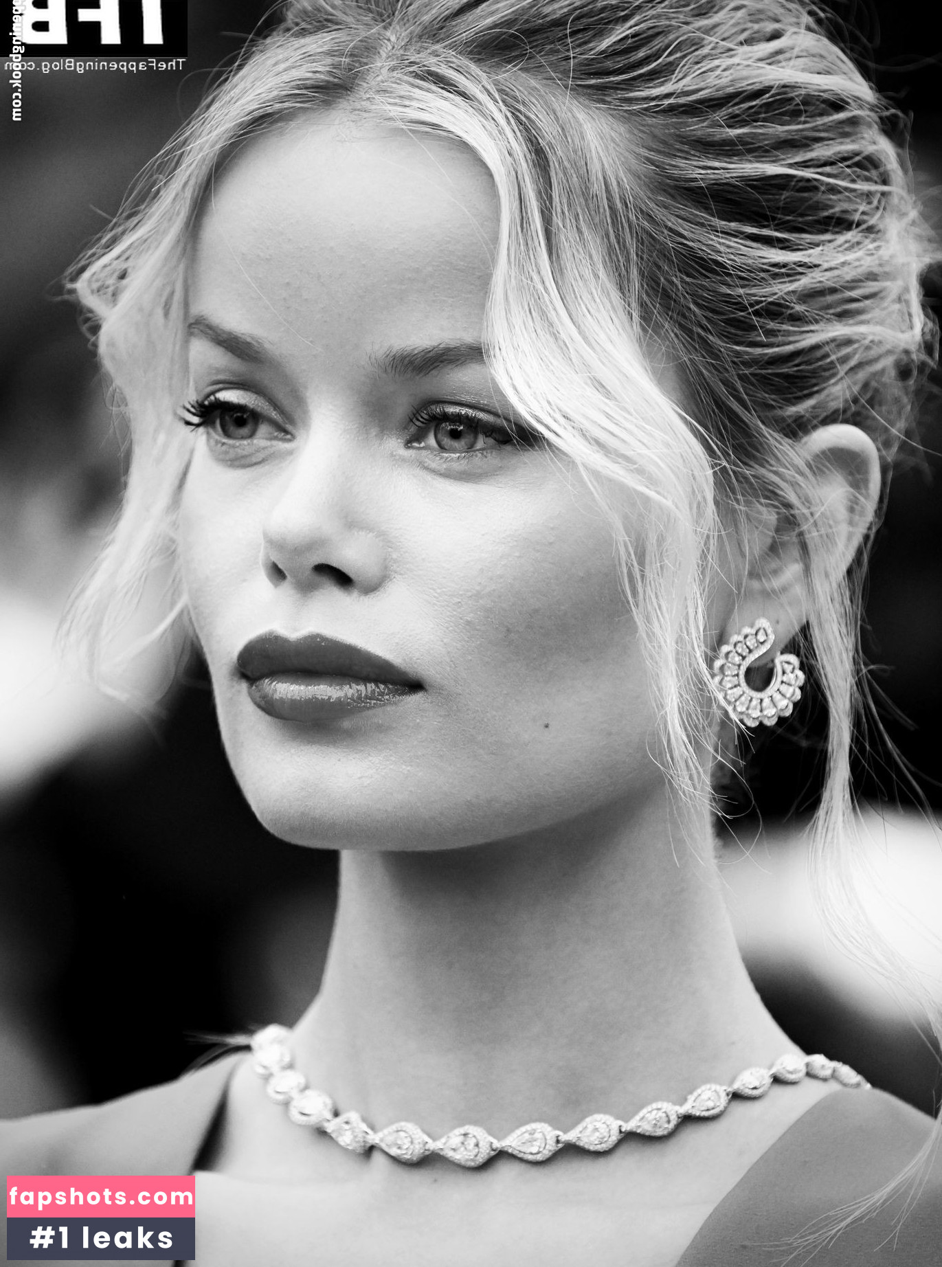 Frida Aasen Nacktheit OnlyFans Fotos #491 - Fapshots