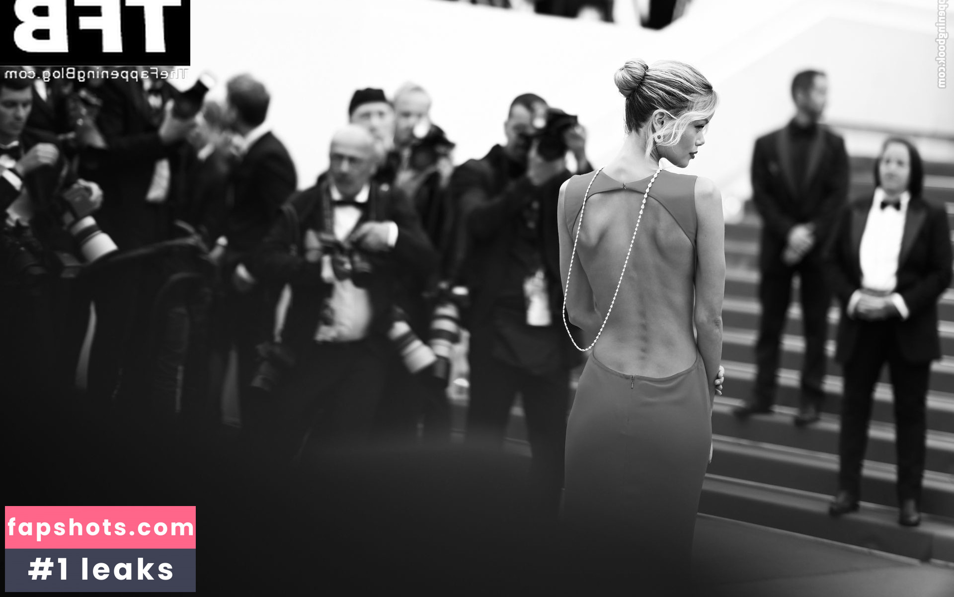 Frida Aasen Nacktheit OnlyFans Fotos #499 - Fapshots